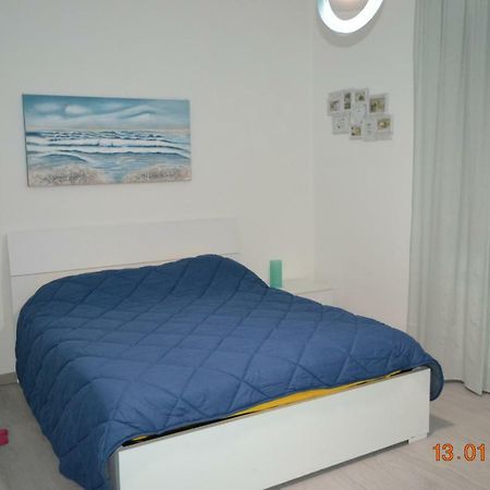 ポッツオーリ Valentina'S House Bed & Breakfast エクステリア 写真